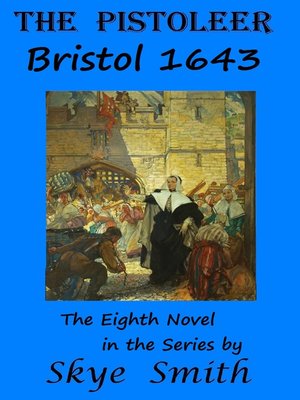 cover image of The Pistoleer